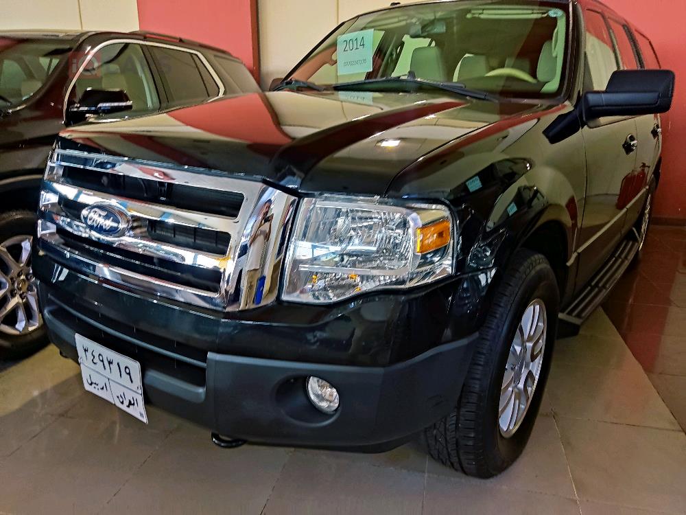 Ford Expedition